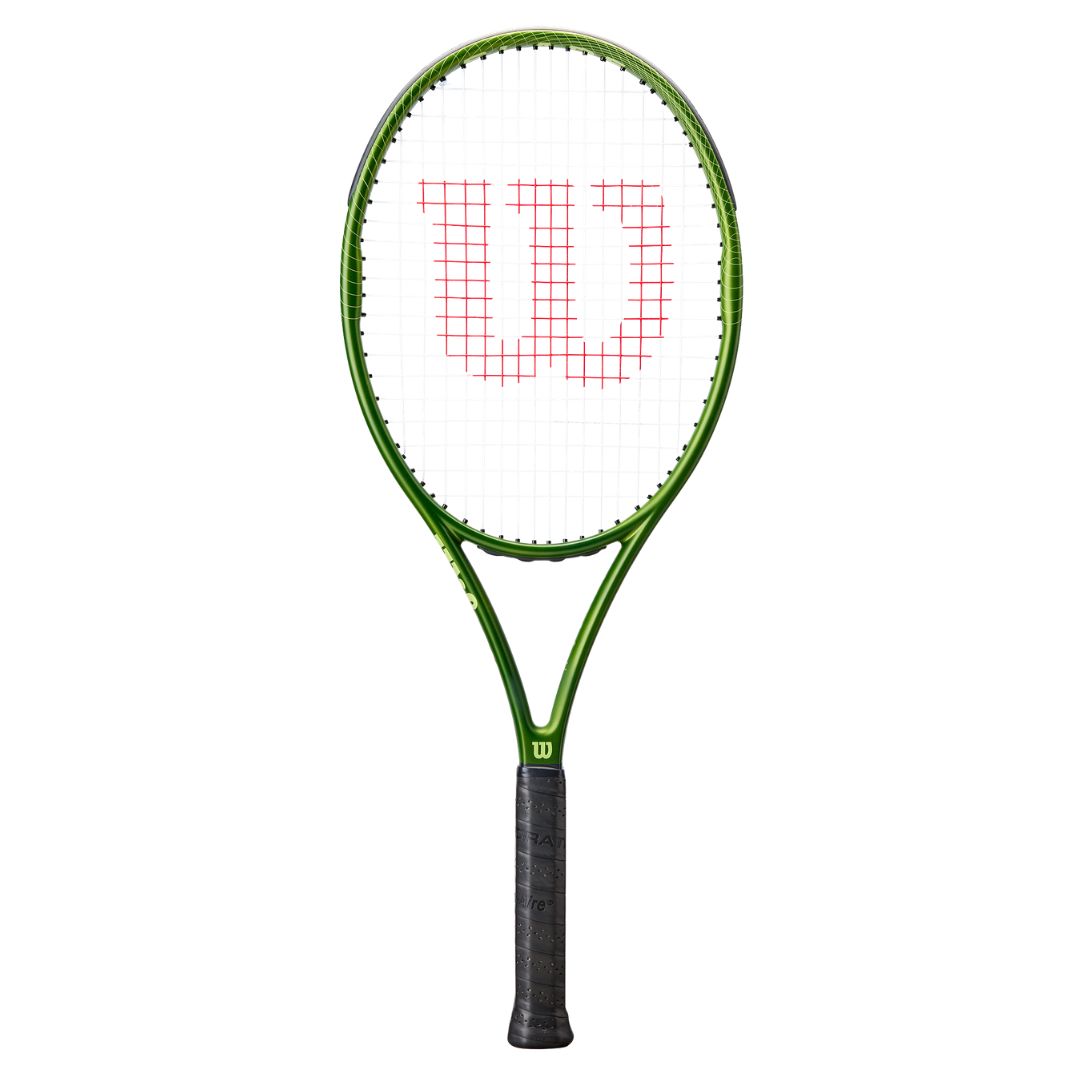 Wilson Blade Feel 103 - Tennisketcher