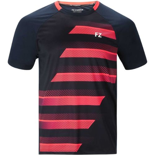 Forza Crestor T-shirt Dark Sapphire 7961