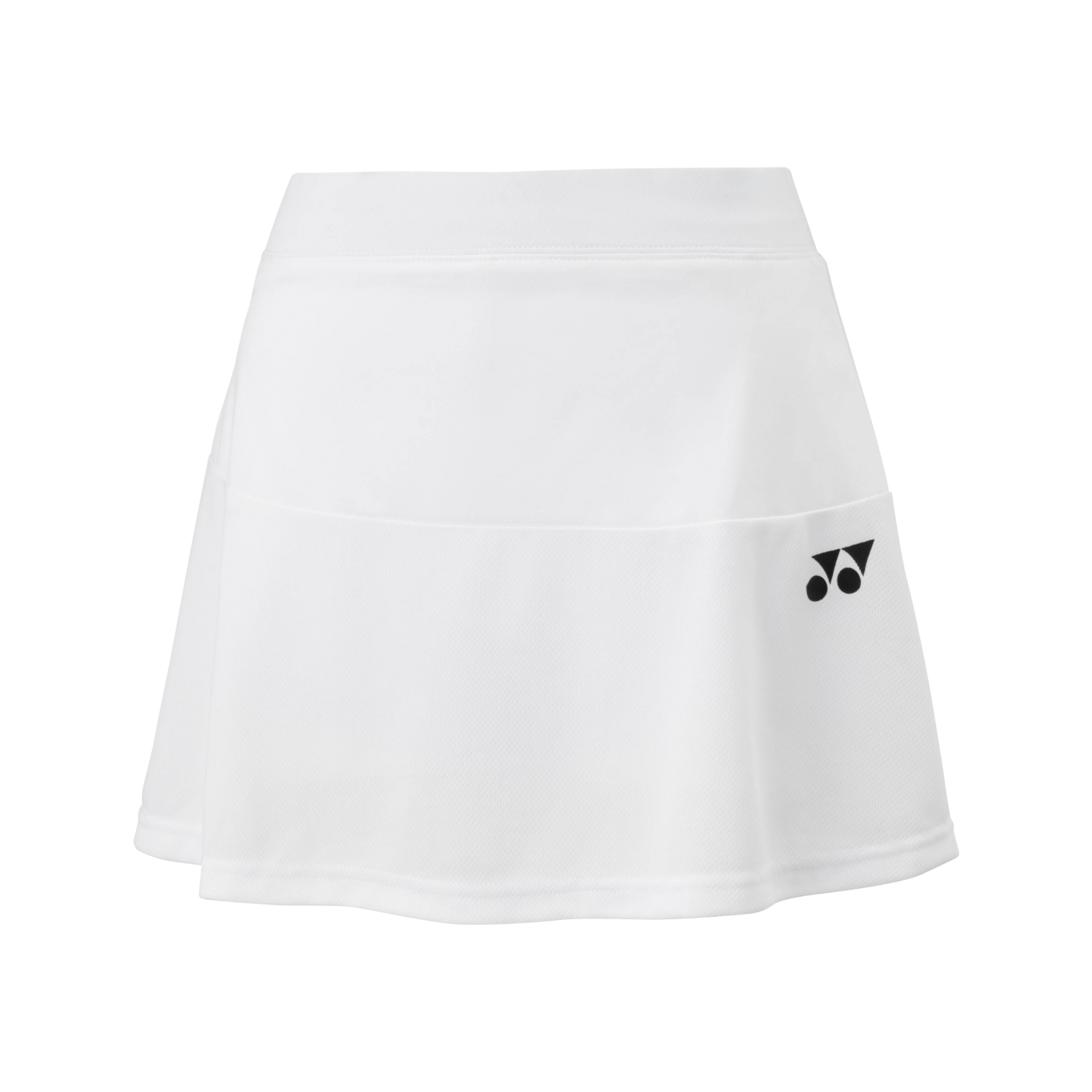 Yonex Women Skirt YW0036EX White 6987