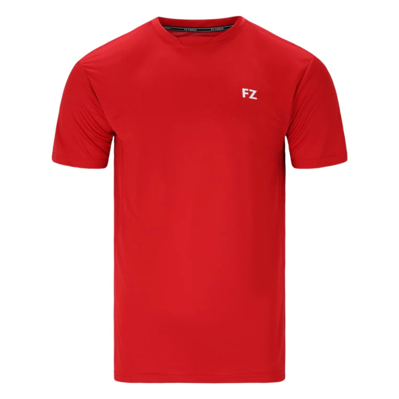 Forza Venetto Junior Tee Scarlet Sage 5882