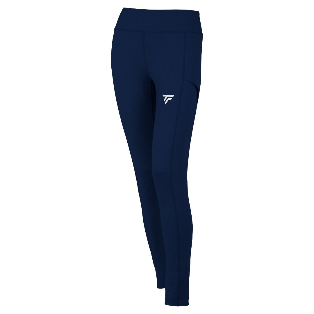 Tecnifibre Team Women Leggings - Marine