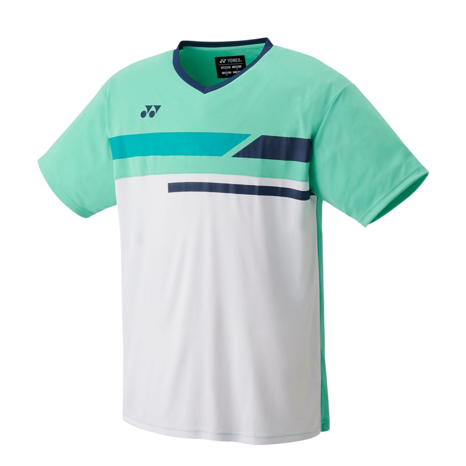 Yonex T-shirt YM0029EX Mint 5216
