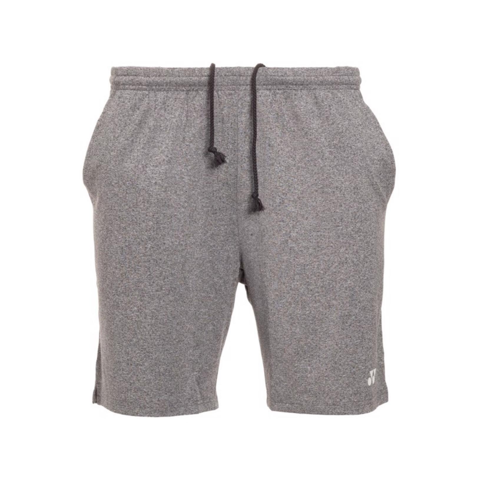 Yonex Shorts 20770 Grey 7655