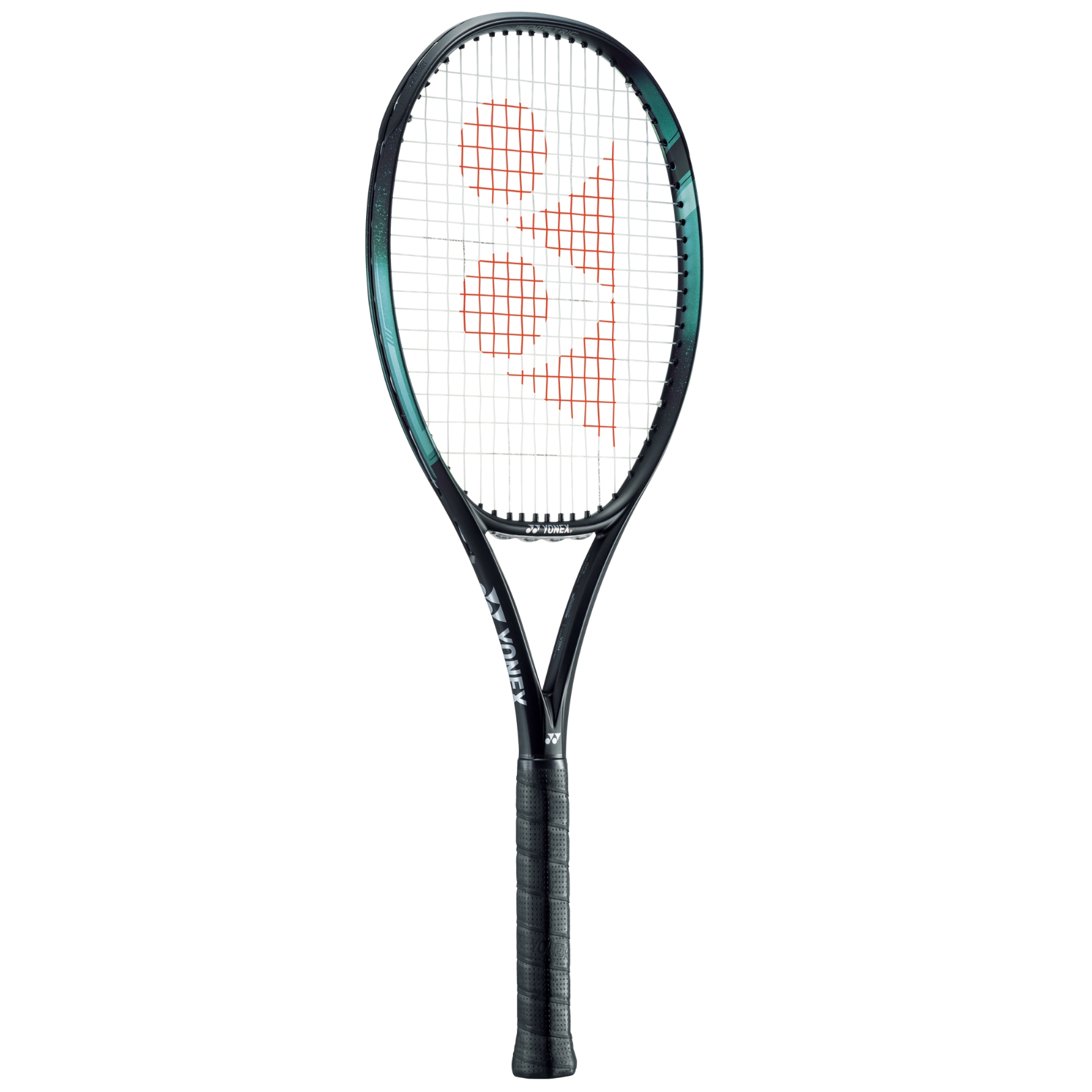 Yonex Ezone 98 Aqua Night Black 6628