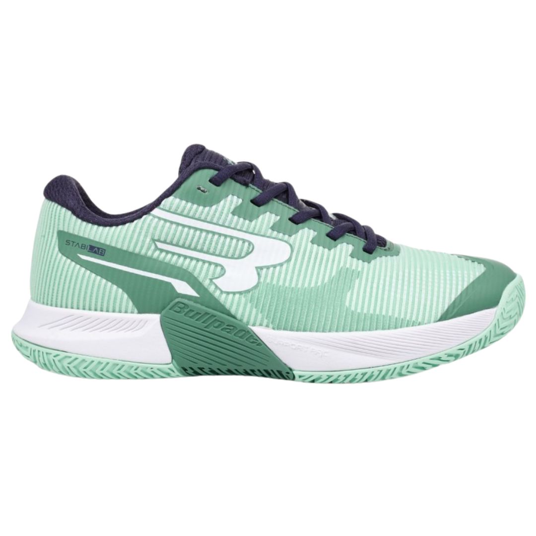 Bullpadel Next W 25V Green