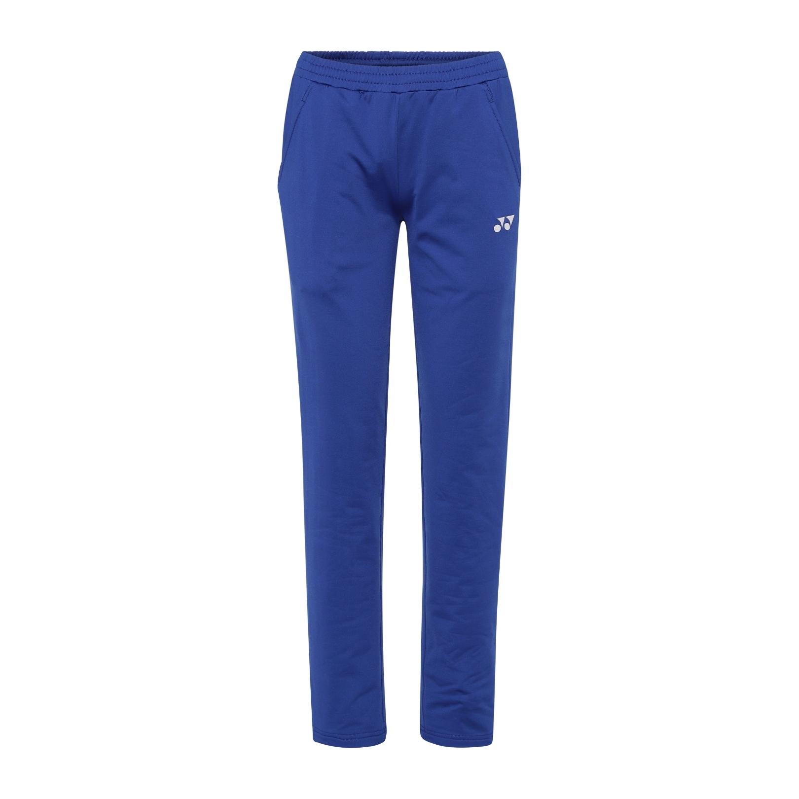Yonex Women's Sweatpants 21250 Pacific Blue 7124