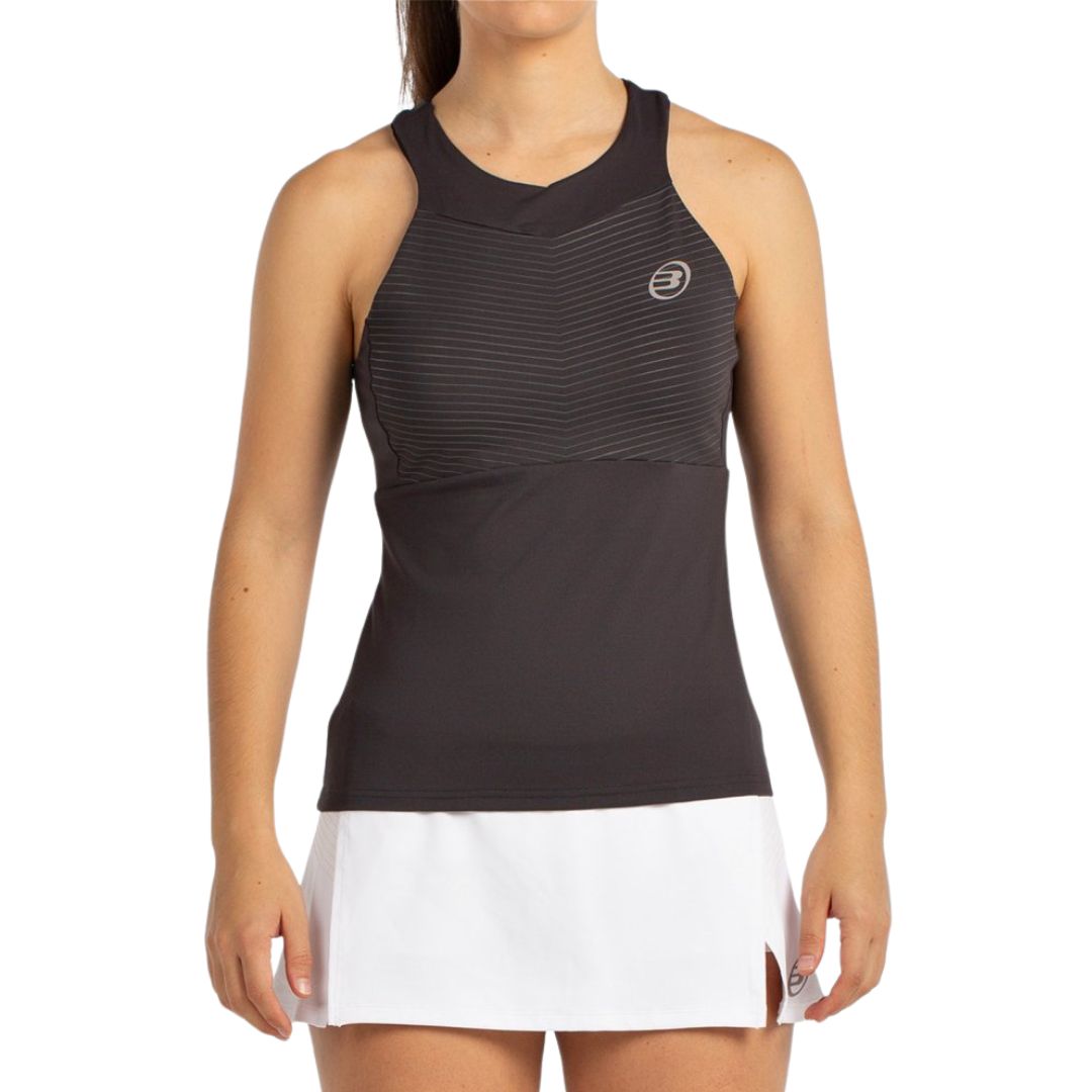 Bullpadel Erare Women Top - Azabach