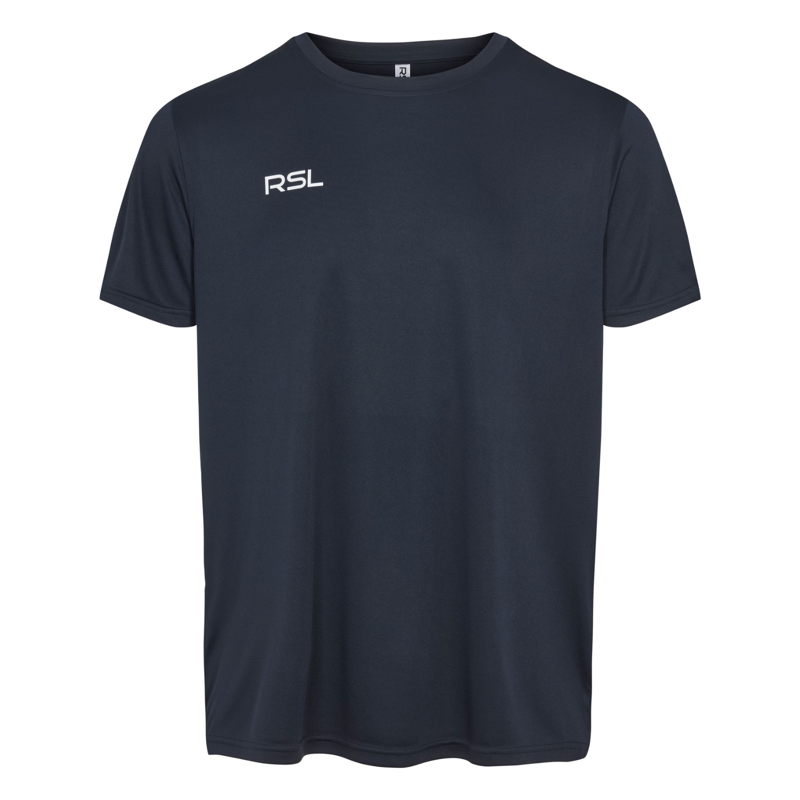 RSL Mosel T-shirt Navy 5404