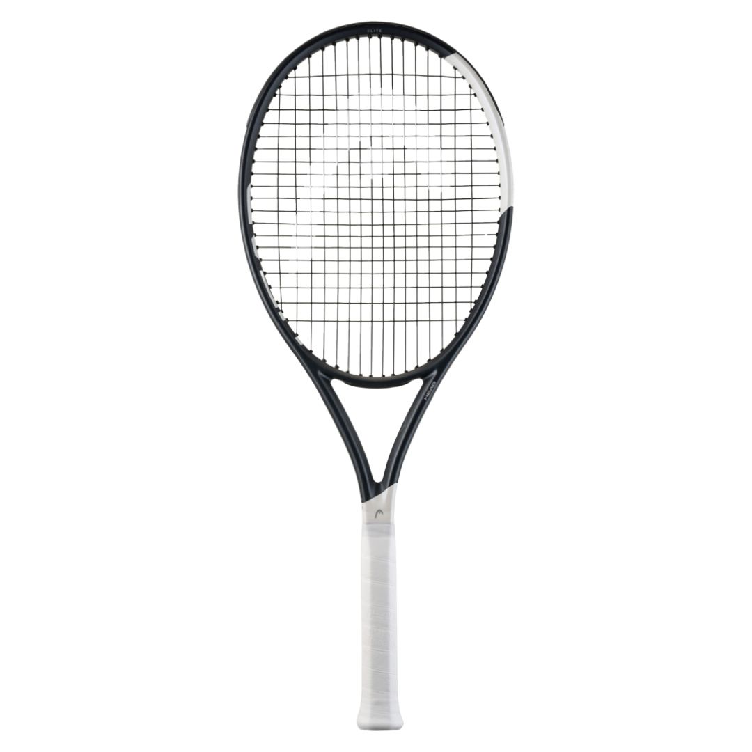 Head Speed Elite 2026 - Tennisketcher