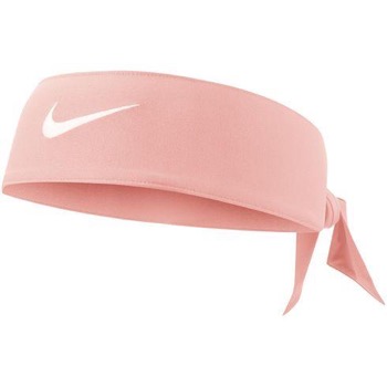 Nike Court Tennis Bandana Ljusrosa