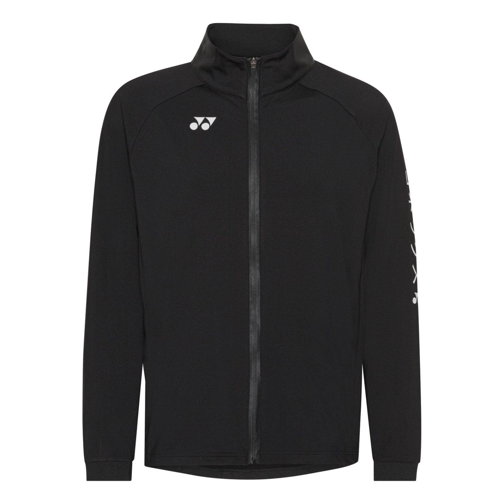 Yonex Sweatshirt Uni 235602 Black 5111