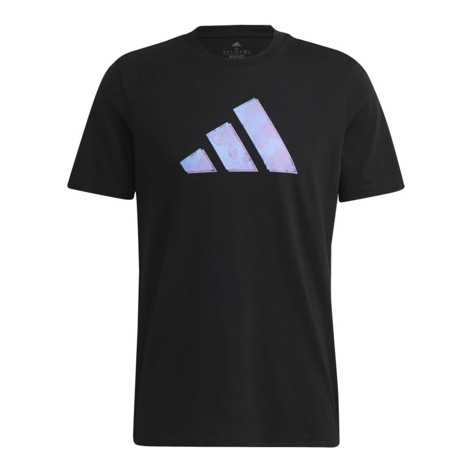 Billede af Adidas Aeroready AO Logo Graphic T-shirt Black