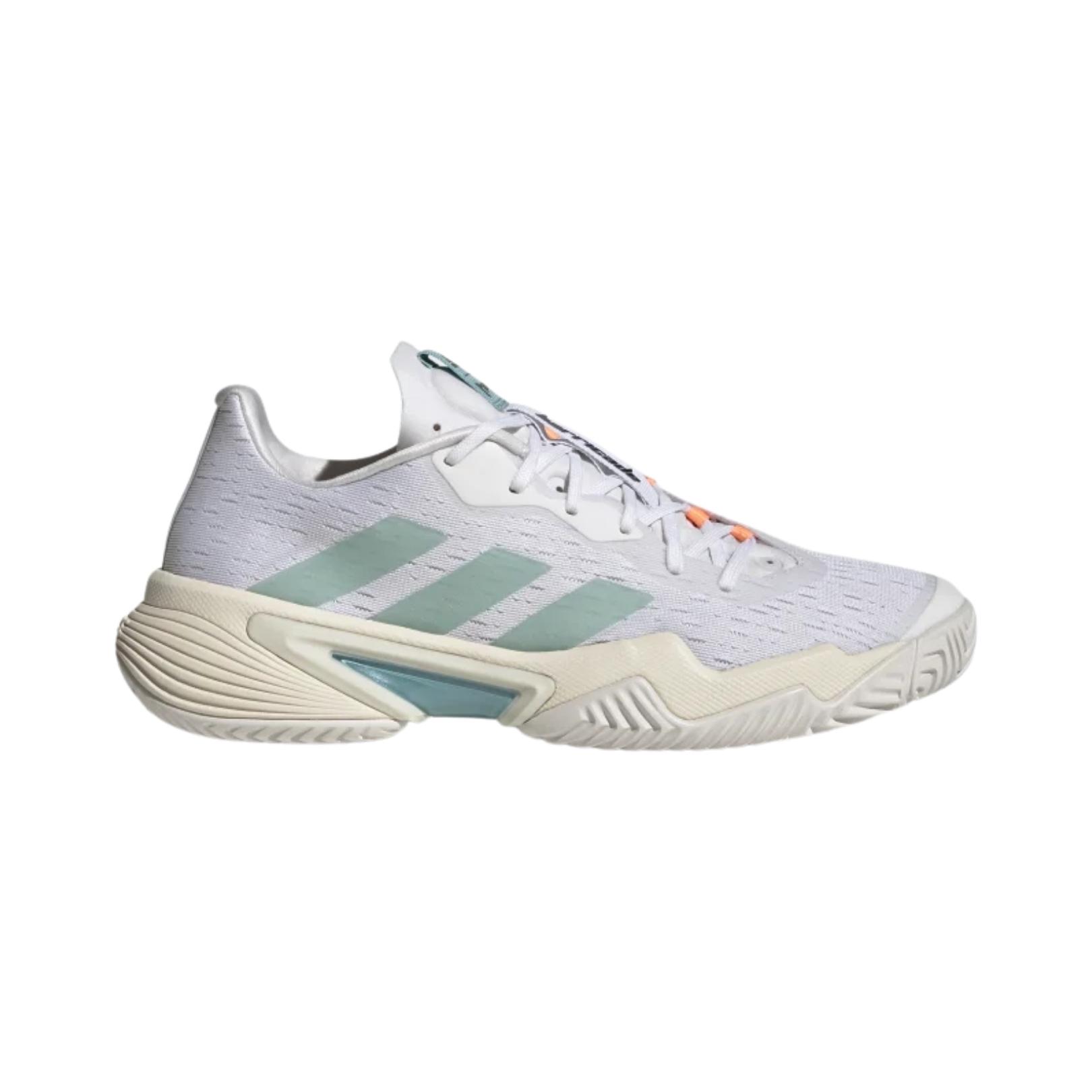 Adidas Barricade W Parley White 11737