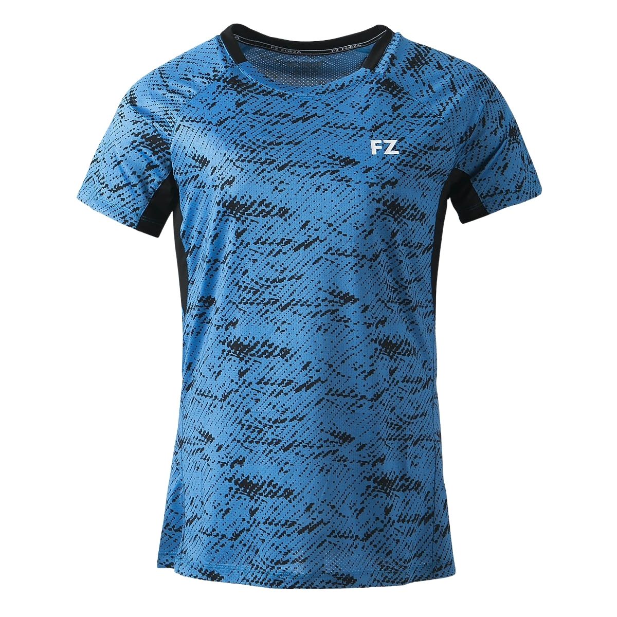 Forza Scone Women's T-Shirt French Blue 9564