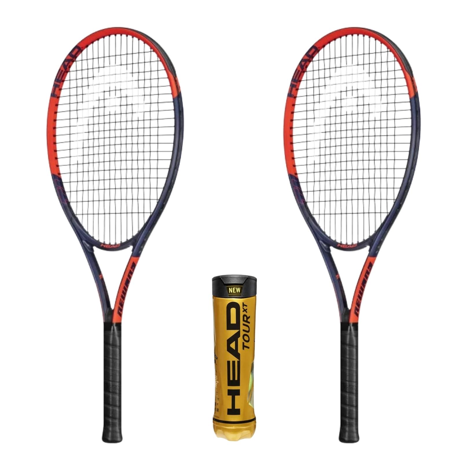 Head Tennis Package Deal 1568