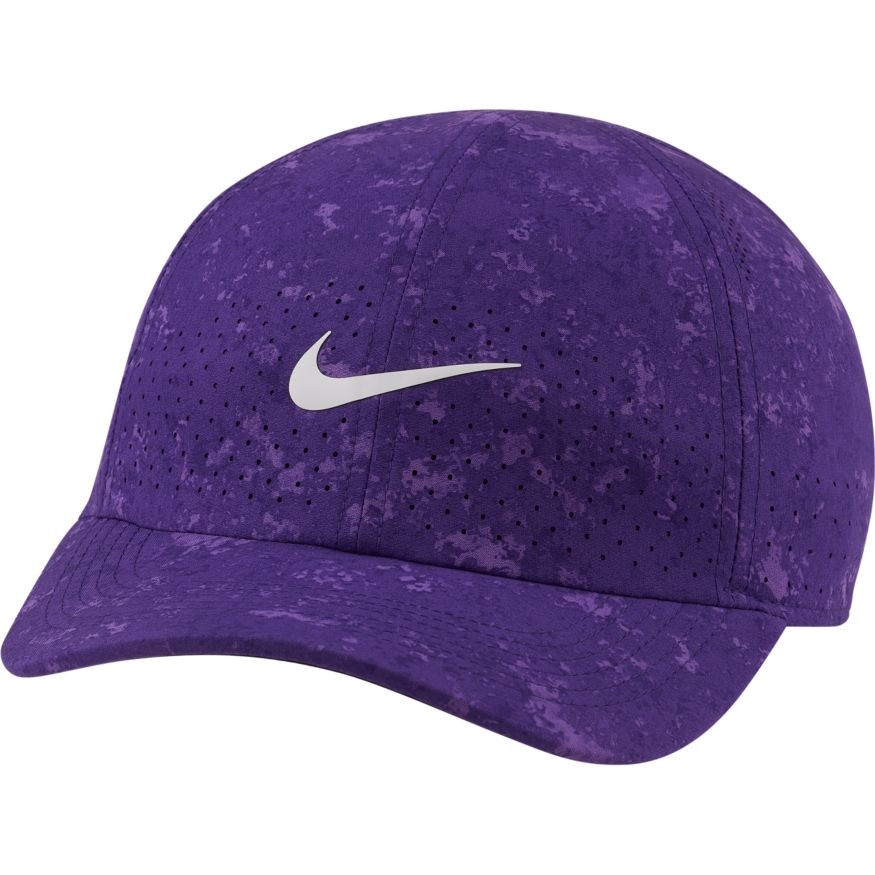 Nike Court Advantage Cap Lila