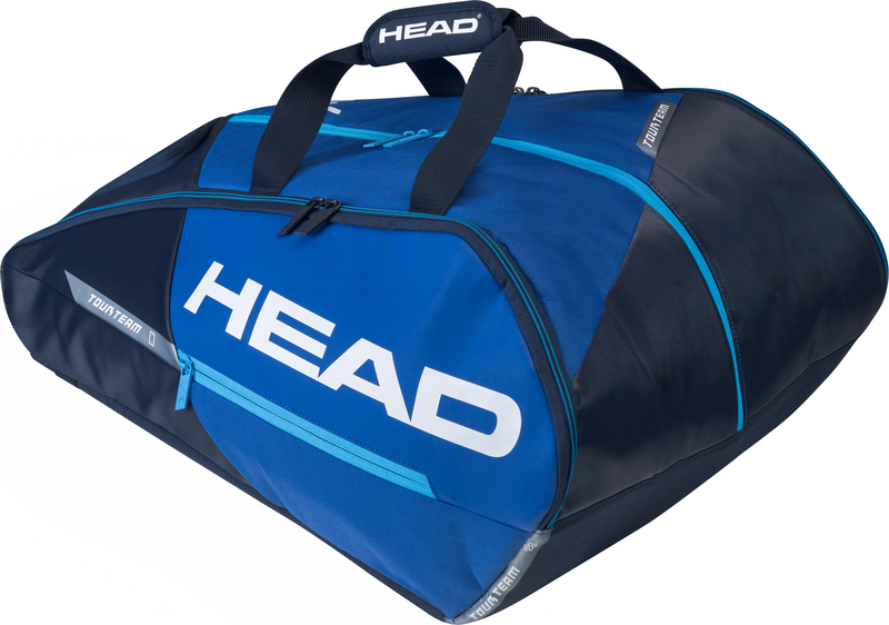 Head Tour Team Padel Monstercombi Blue/Navy