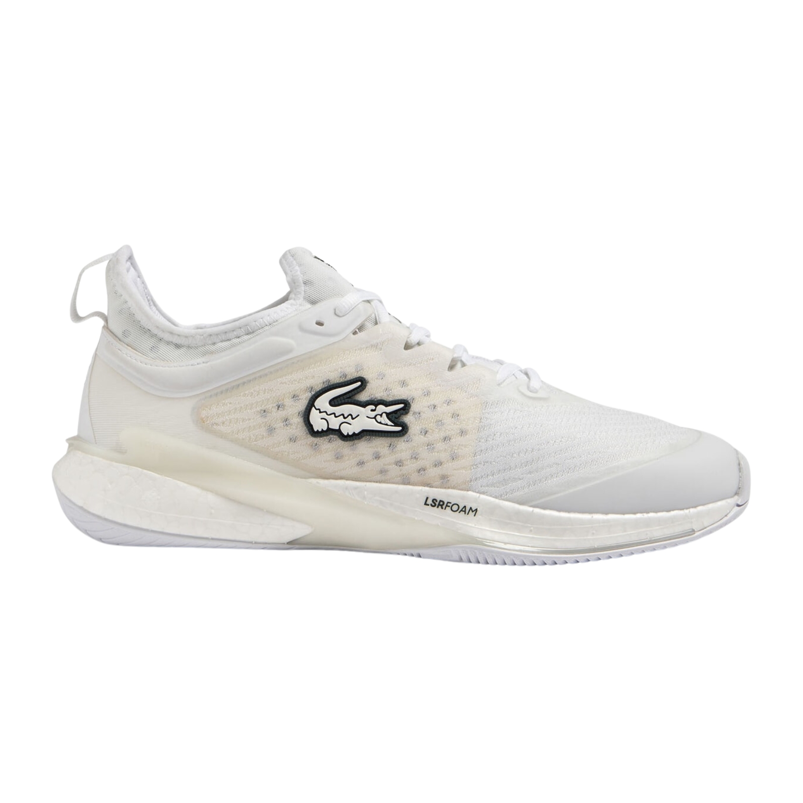 Lacoste AG-LT23 Lite All 21G White 8258