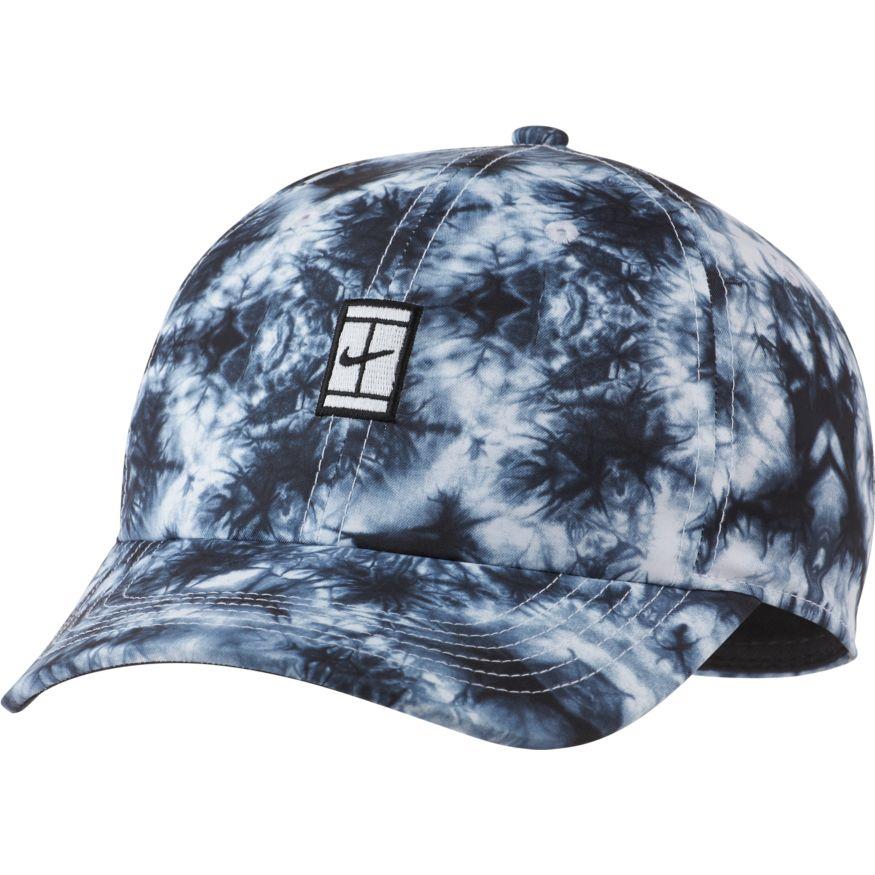 Nike Court Heritage86 Cap Black/white