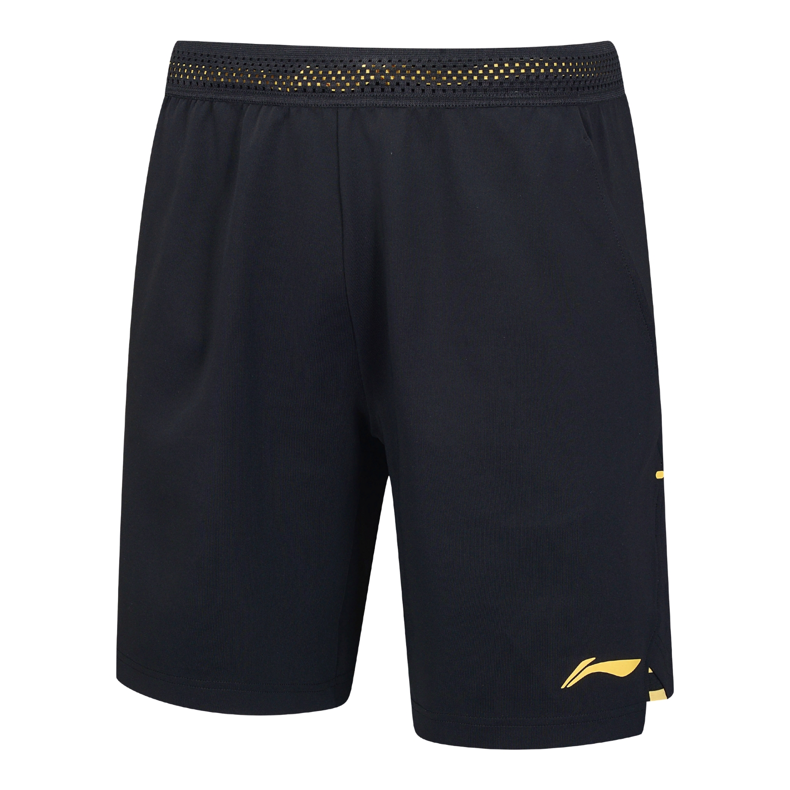 Li-Ning AAPT567-4 Shorts Ice Breaker Black 4848