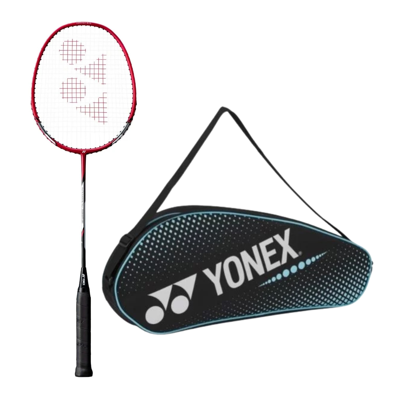 Yonex Badminton Pakketilbud 1165