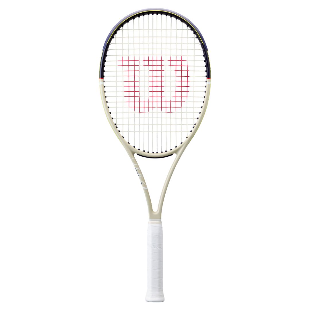 Wilson Blade 98 16X19 V10 US Open - Tennisketcher