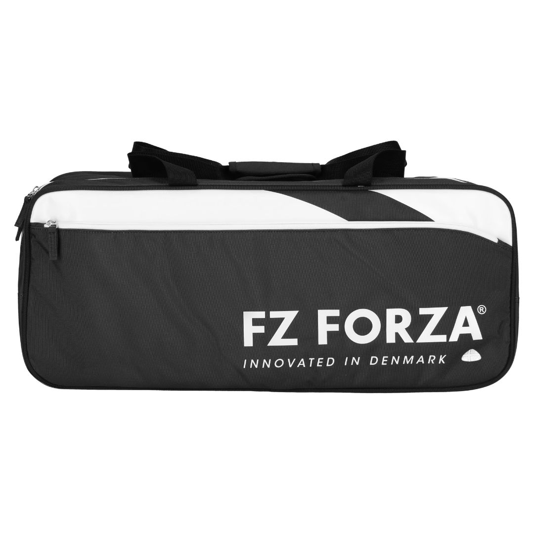 Forza Play Line Square Black - Badminton taske