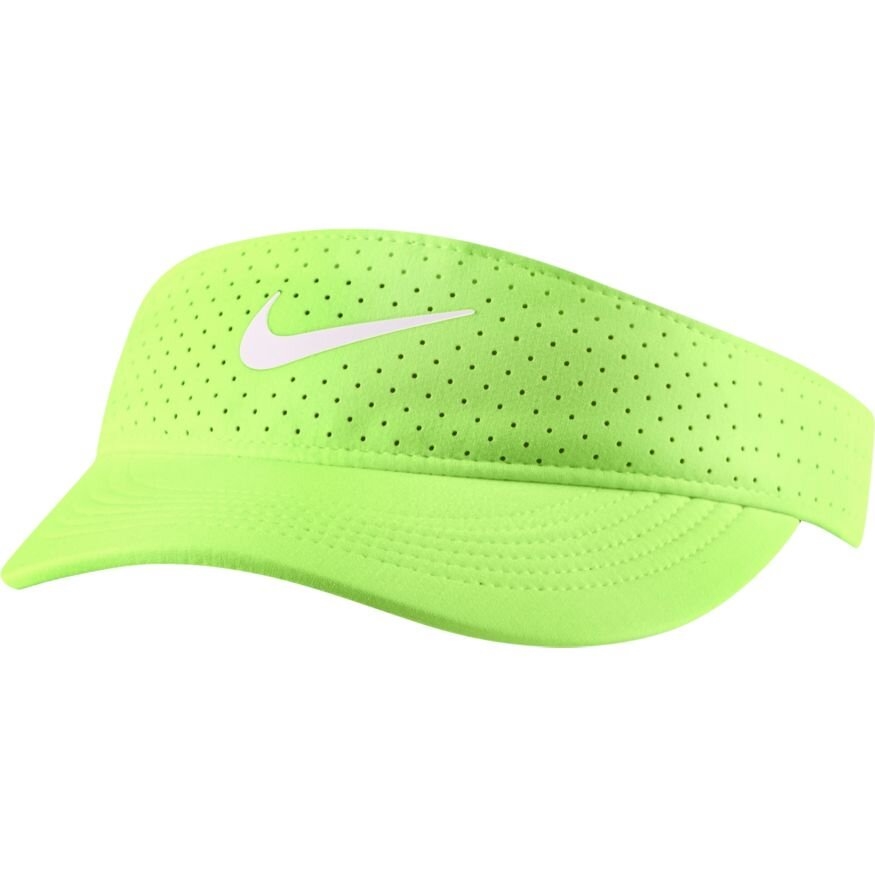 Nike Court Advantage Solskärm Green