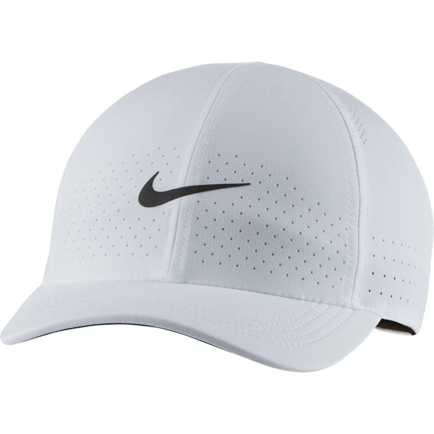 Nike Court Aerobill Advantage White / Black