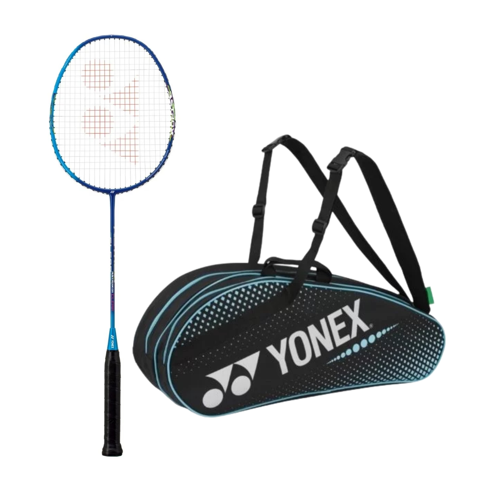 Yonex Badminton Pakketilbud 1164