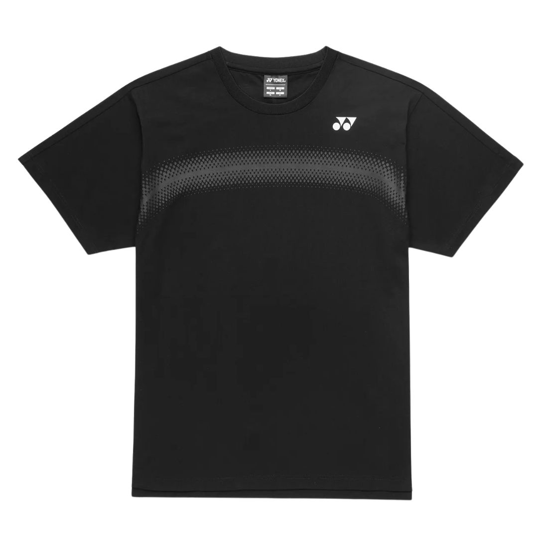 Yonex T-shirt 16839 Black