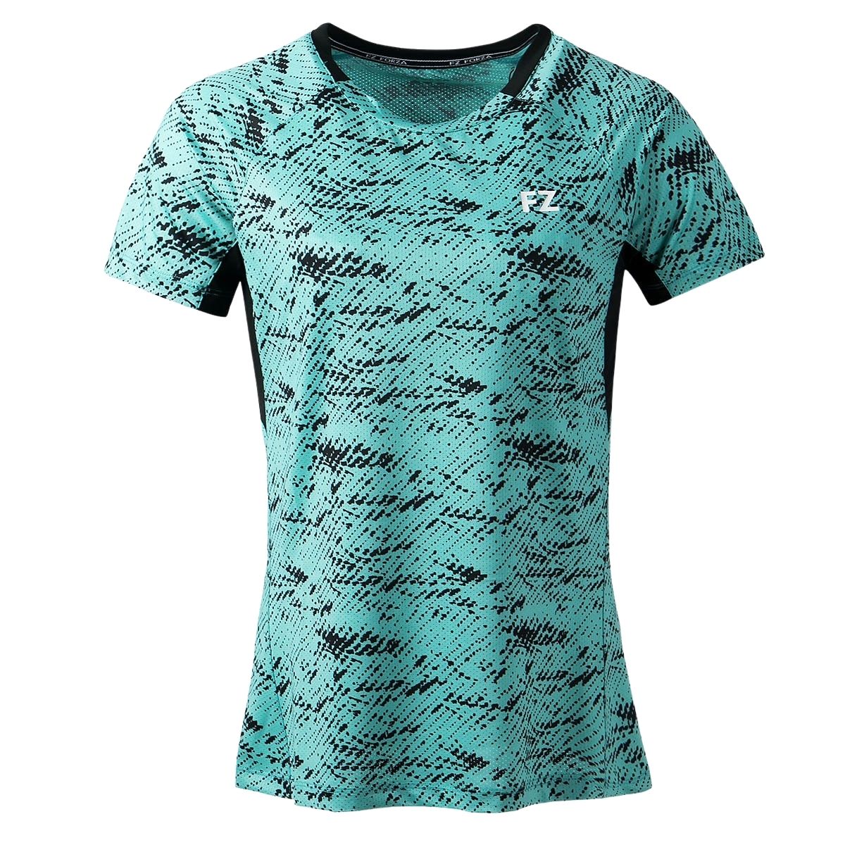 Forza Scone T-shirt Women Ceramic 9606