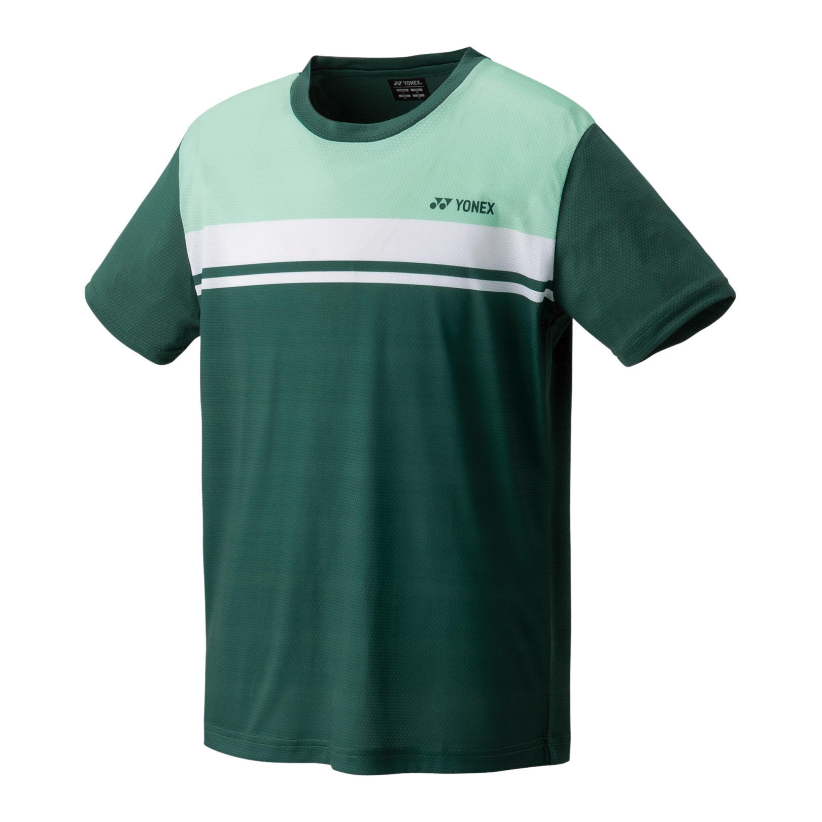 Yonex T-Shirt 16637EX Antique Green 5778
