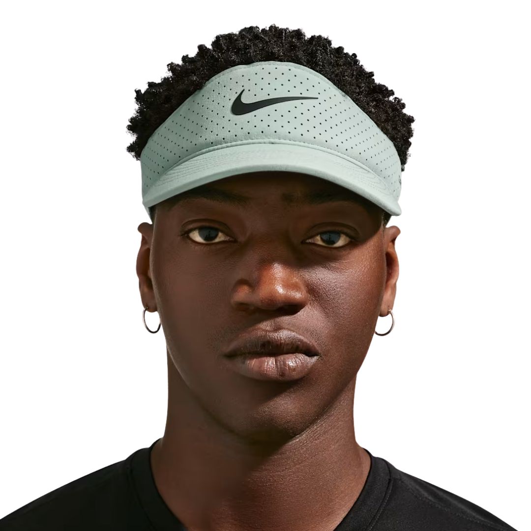 Nike Dri-FIT ADV Ace Visor - Visir - Grøn