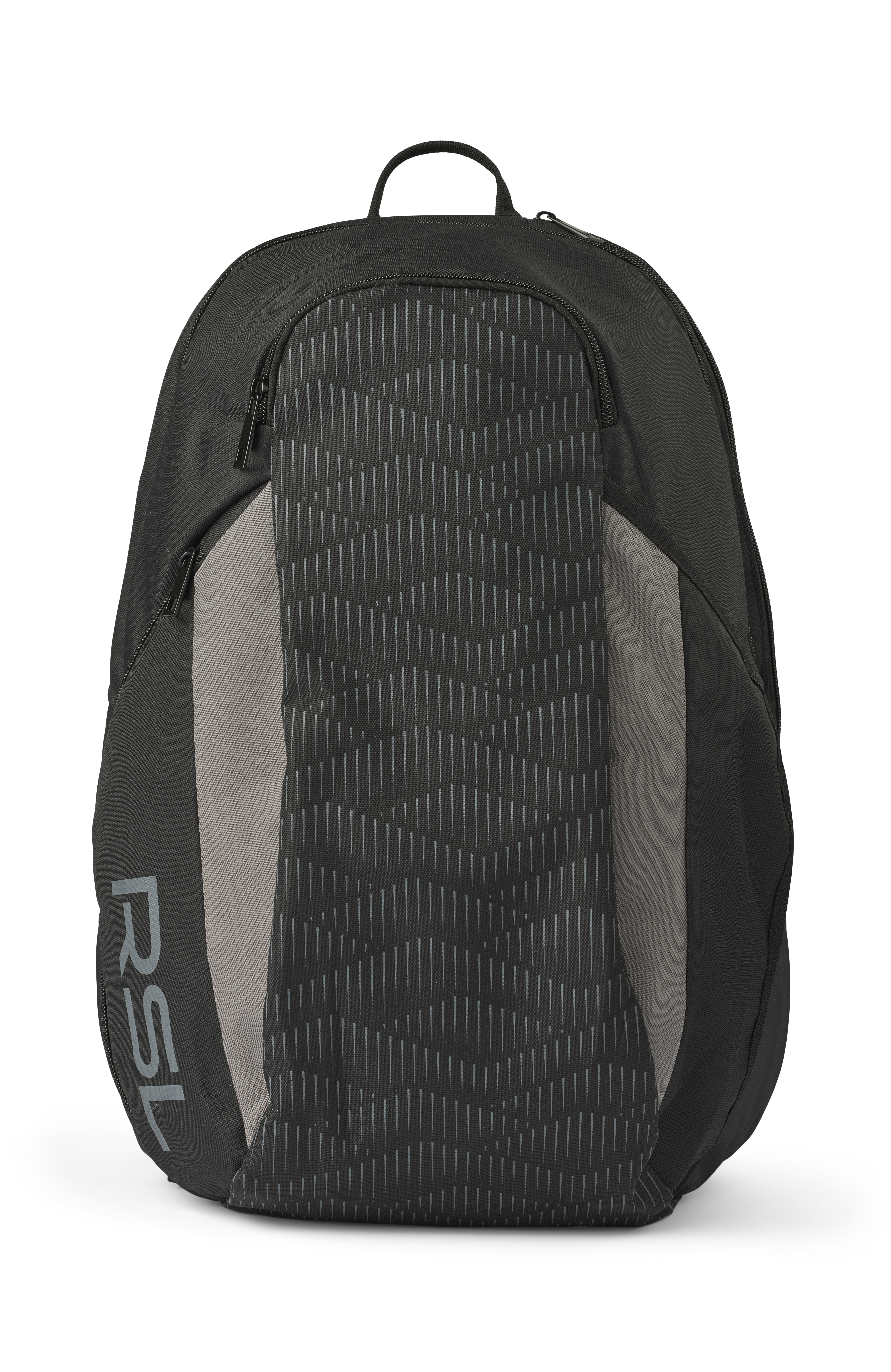 Rsl Pro Line Backpack Black