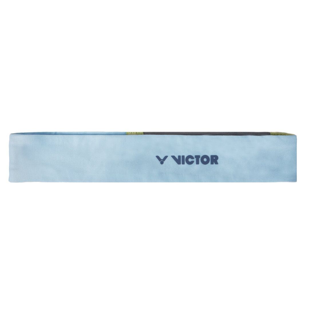 Victor Headband SP135 Light Blue