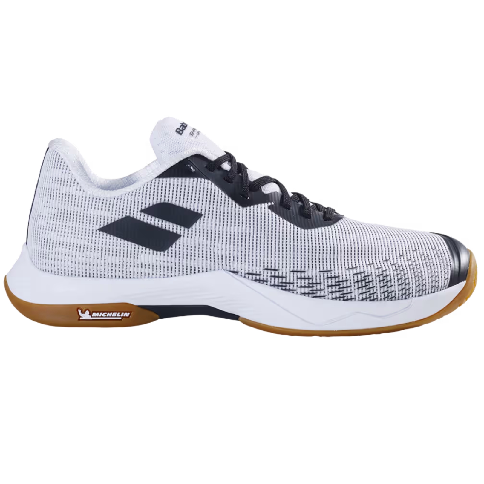 Babolat Shadow Spirit 2 White/Black 3266