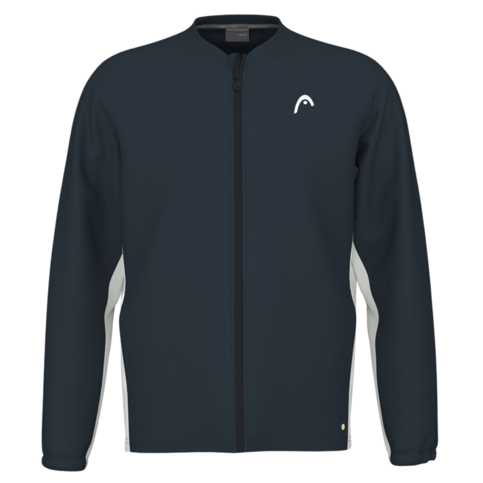 Head Breaker Jacket Navy/White 6325