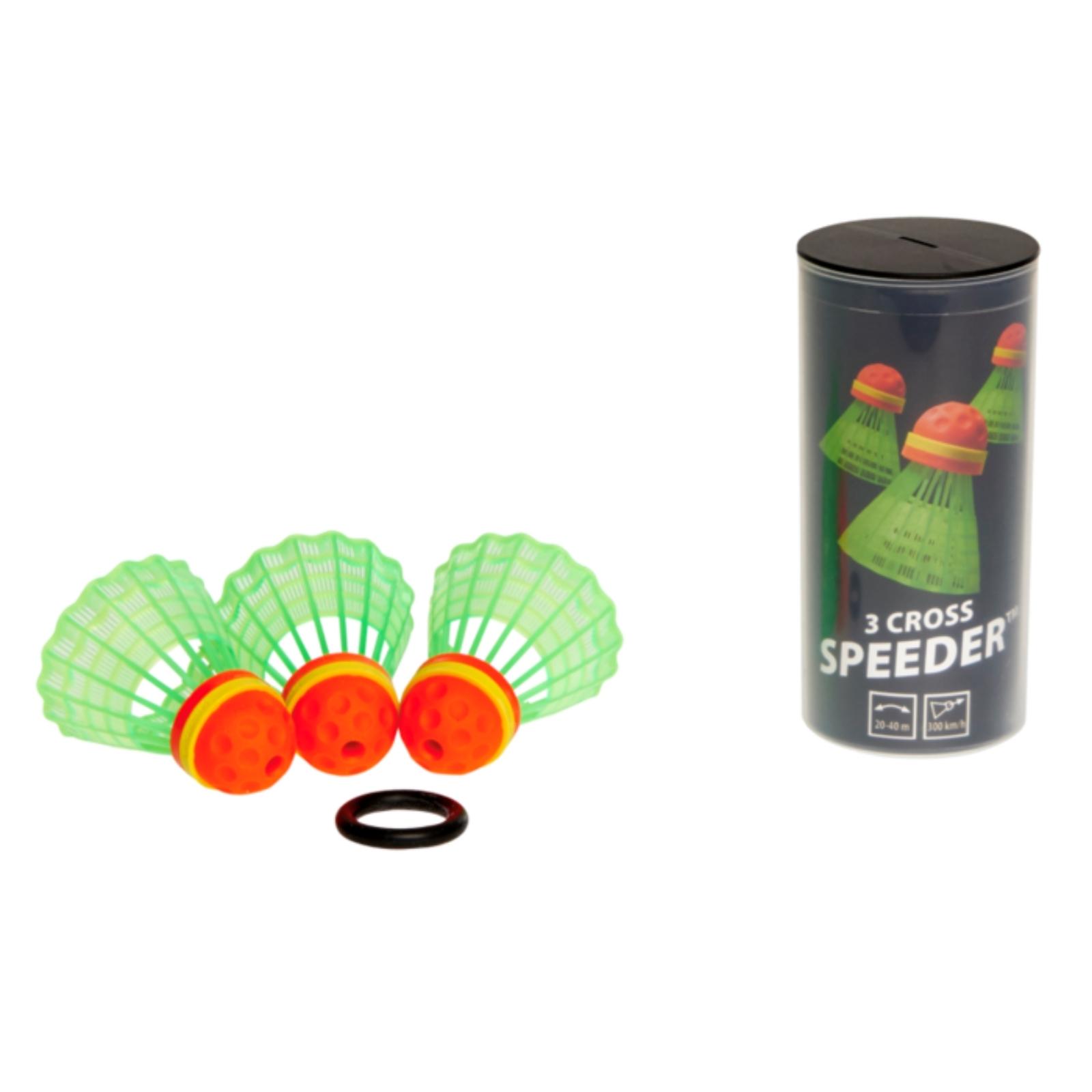 Speedminton Cross Speeder
