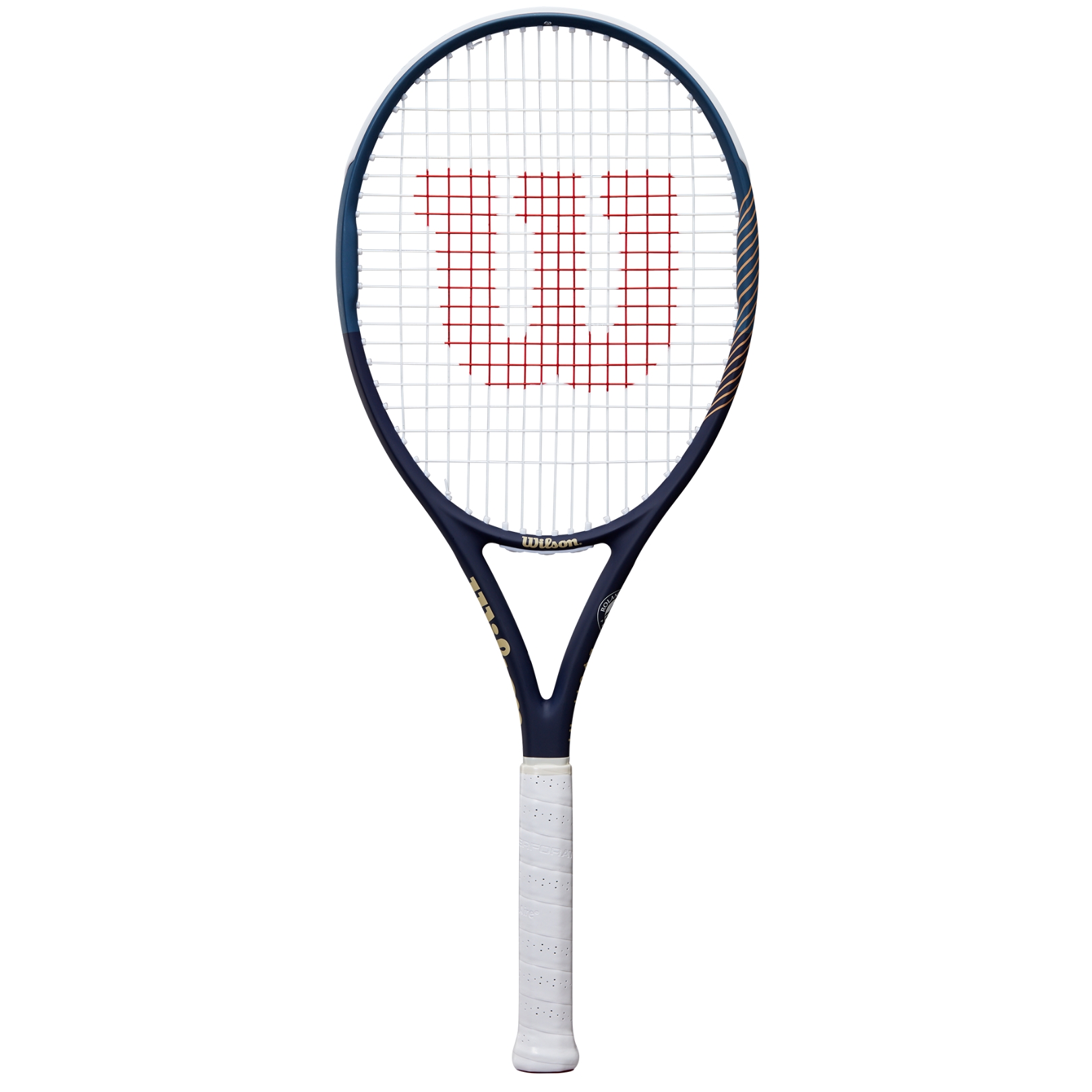 Wilson Roland Garros Equipe HP 2024 6127