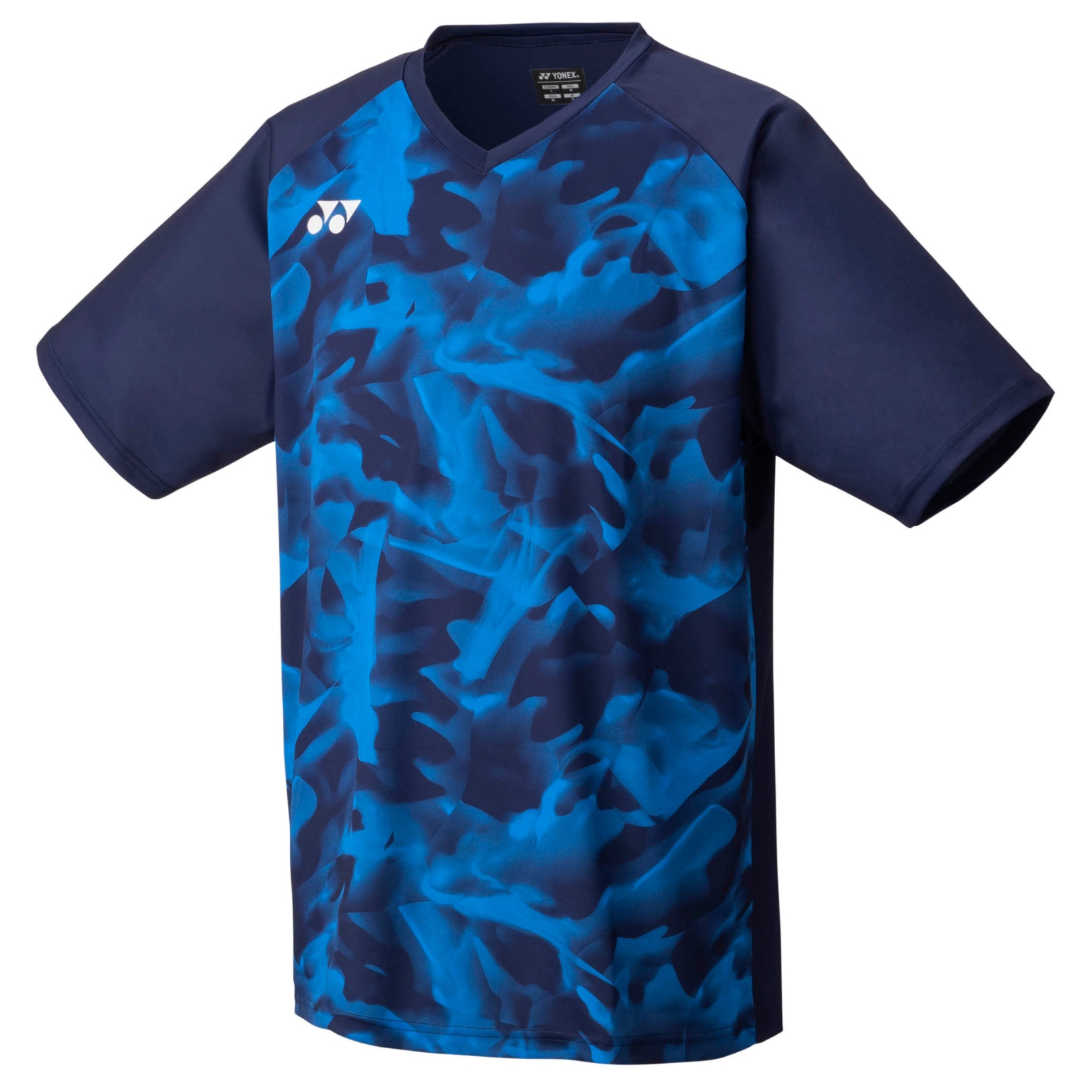 Yonex T-shirt YM0033EX Navy Blue 2934