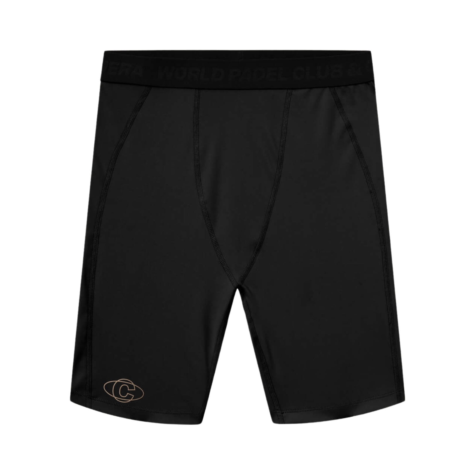 Cuera Oncourt Layer Tights Black 4394