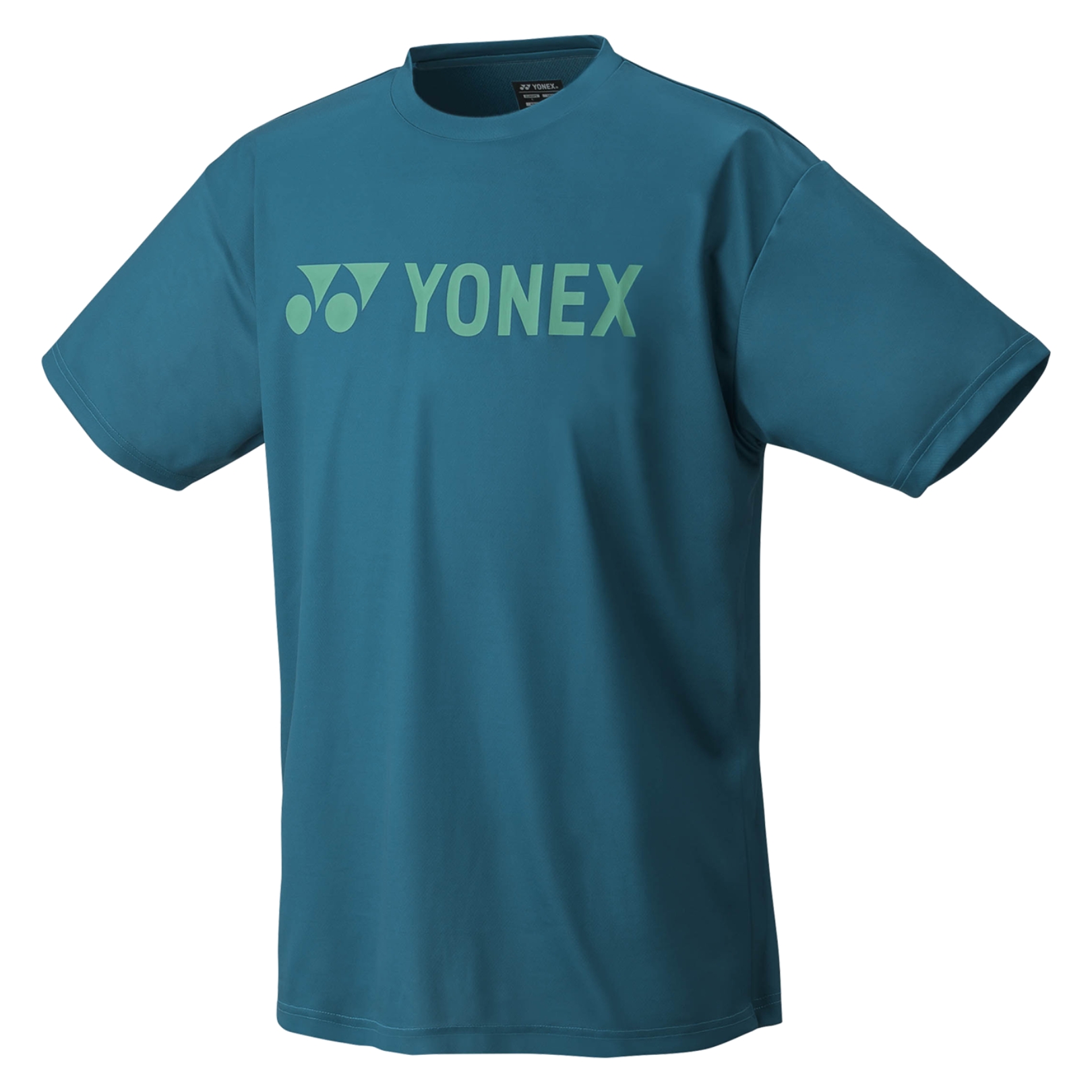 Yonex Junior T-shirt YJ0046EX Blue Green 3005
