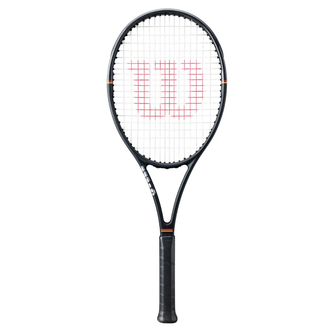 Wilson Pro Staff 97L Classic - Tennisketcher