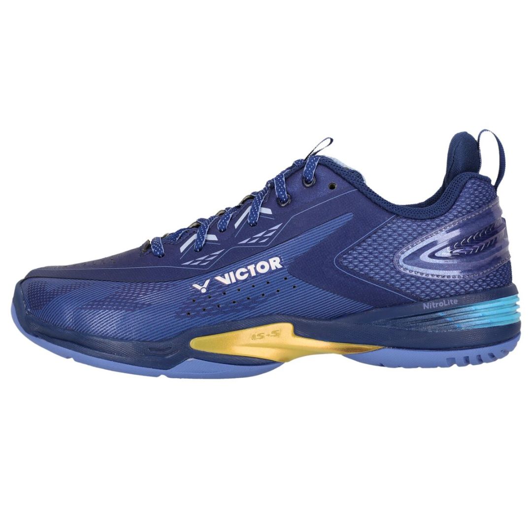 Victor A970cADV Badmintonsko - Navy