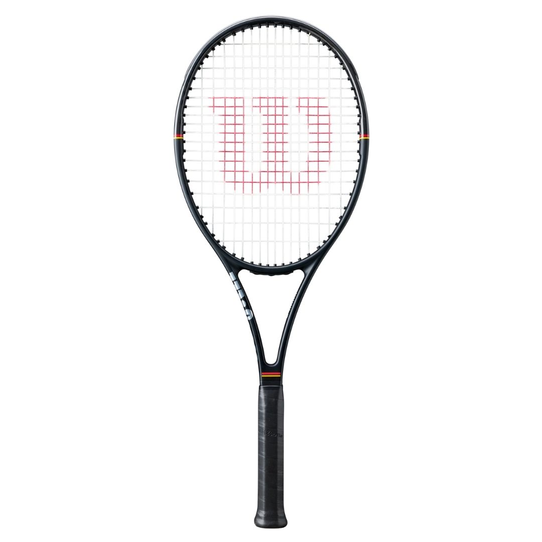 Wilson Pro Staff 97 Classic - Tennisketcher