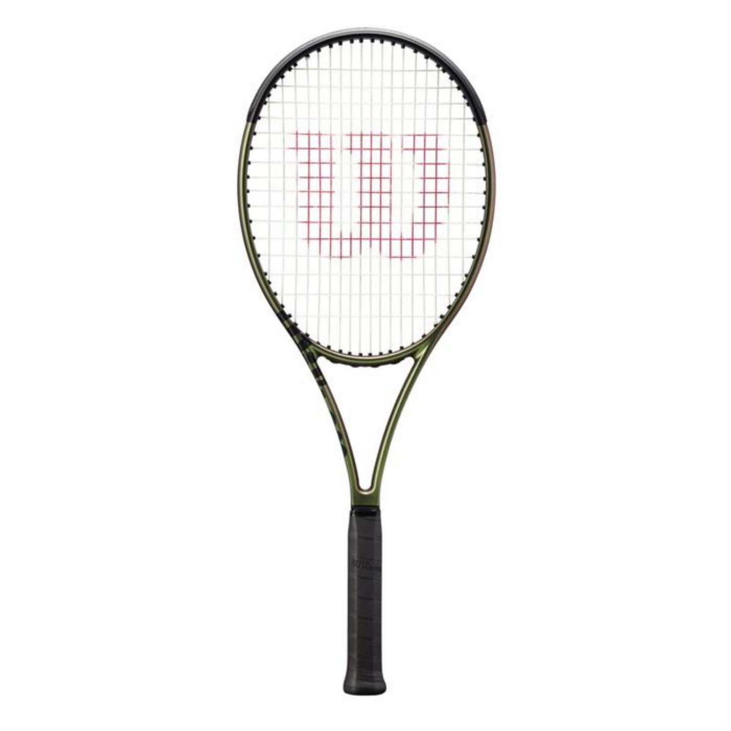 Wilson Blade 98S V8.0 12456