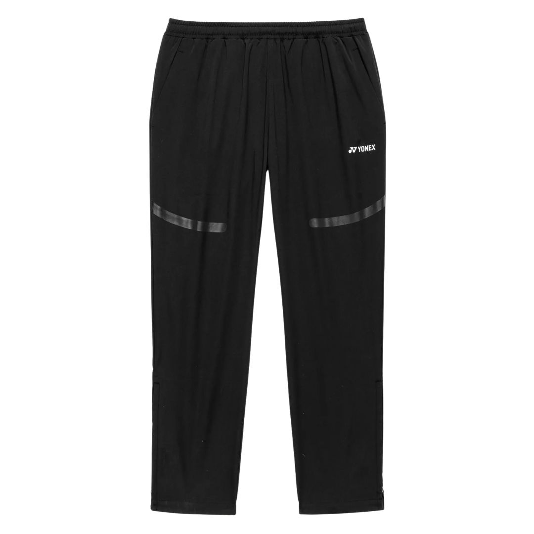 Yonex Warm Up Pants 60198 - Træningsbukser - Sort - M