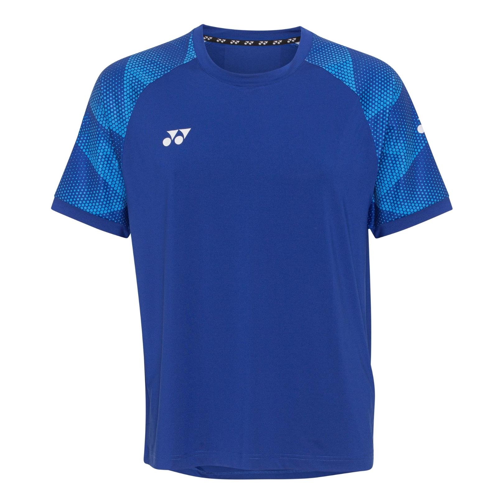 Yonex Junior T-shirt 225303 Pacific Blue 7076