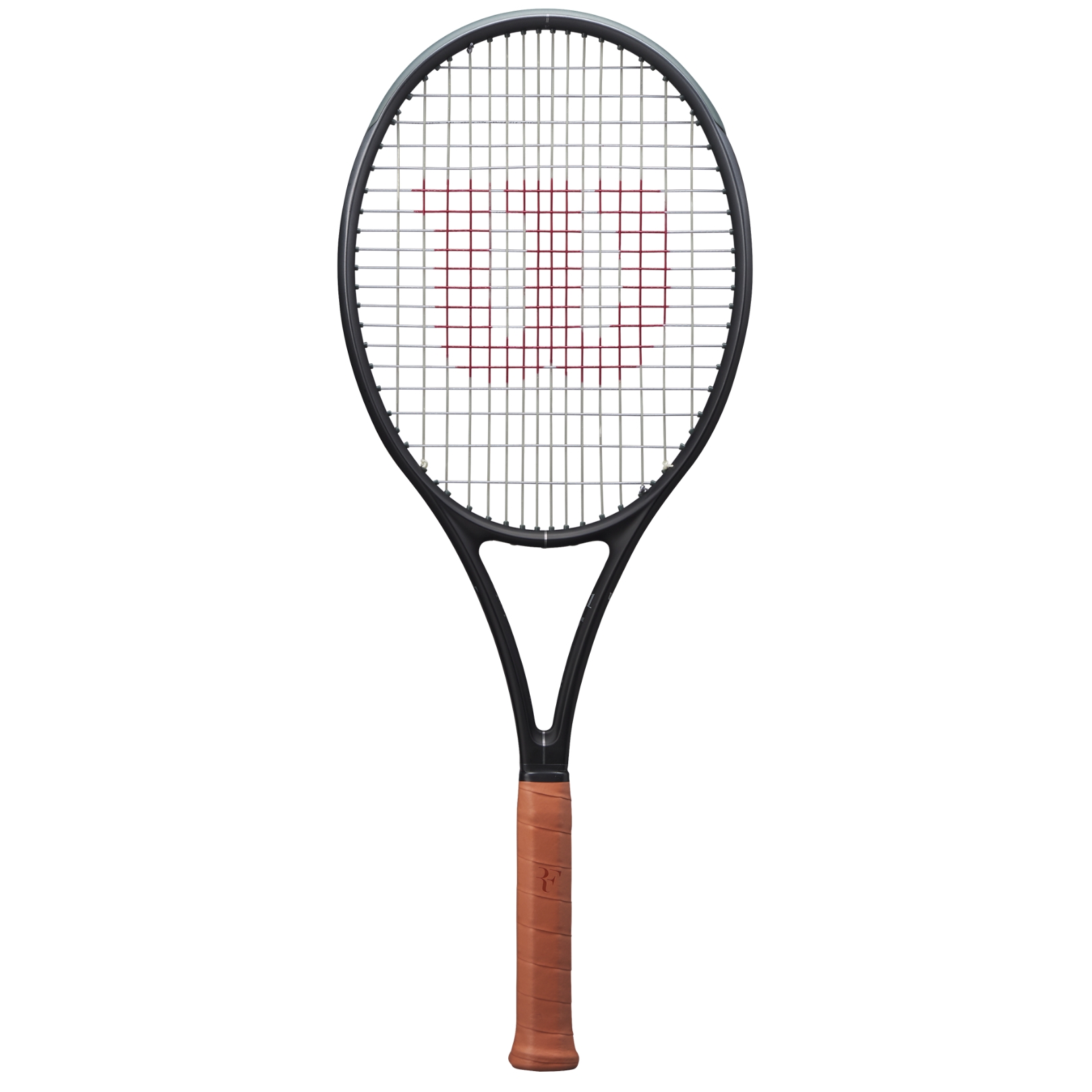 Wilson RF 01 Future - Tennisketcher